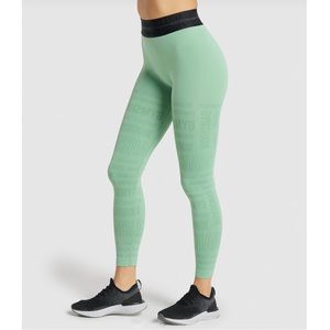 Gymshark vision leggings